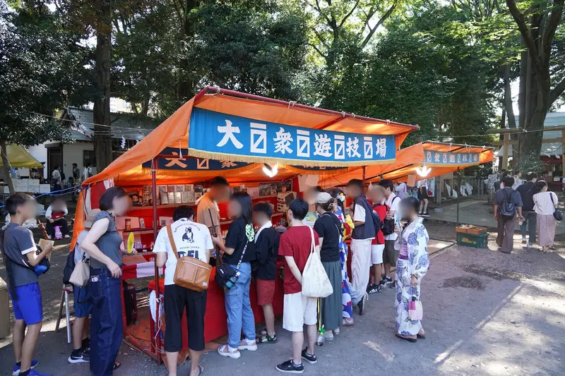 開始時間後_神明神社_広場_2_ぼかし