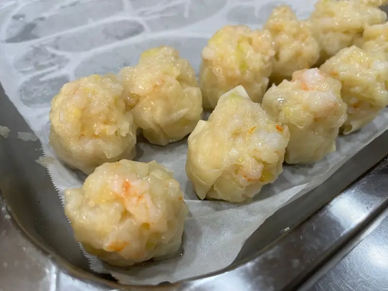 海老シウマイ