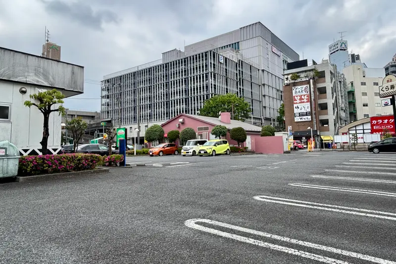 第3回橋本スプリングフェス_開催予定地