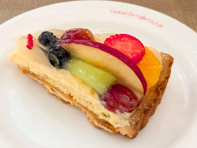 コクテル堂_ケーキ