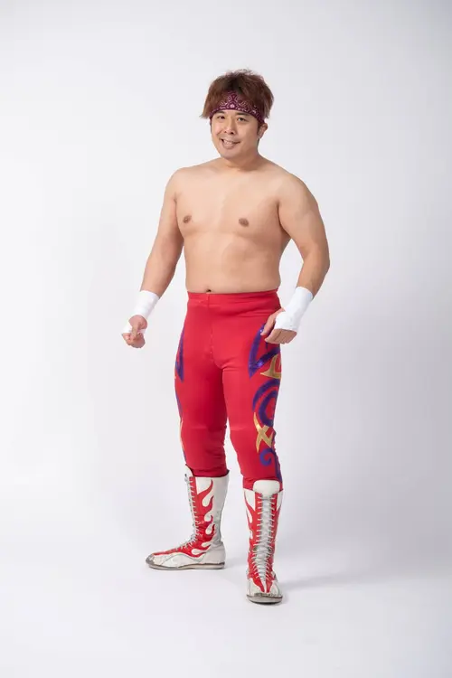 相原プロレス6 翔太