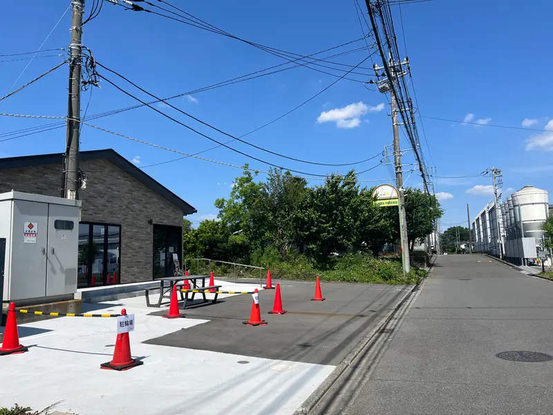 おがわや_外観