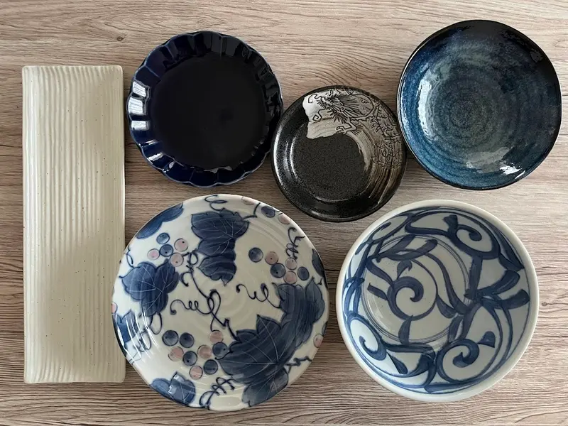 全国大陶器市 アウトレット品
