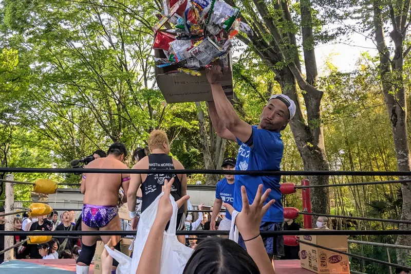 相原プロレス6弐