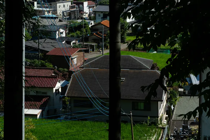 高尾_小仏城山_東海自然歩道終点