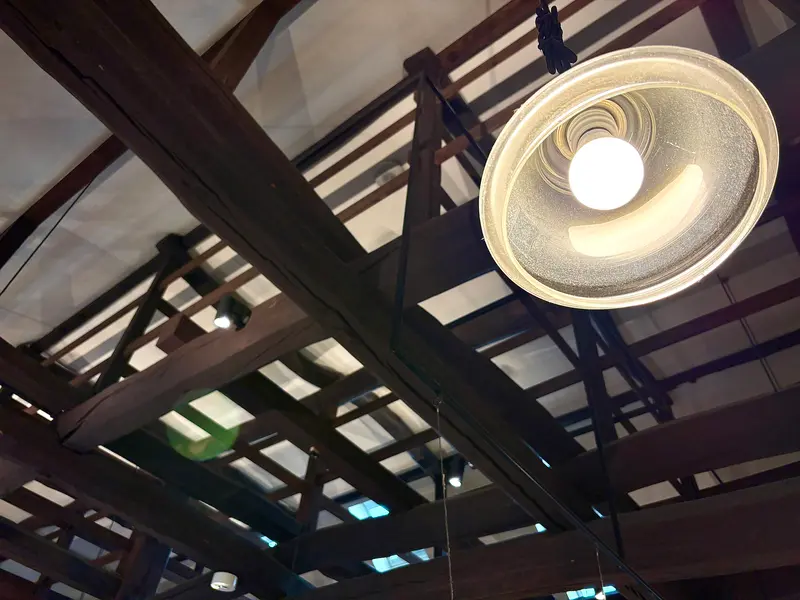 開都_内観