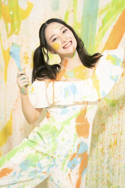 相原プロレス７　みーちゃん