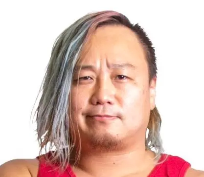 相原プロレス7　柴山貴哉