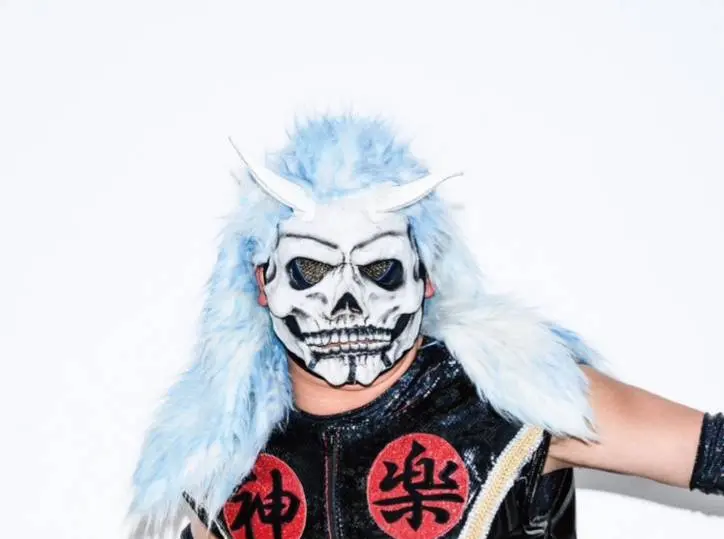 相原プロレス7　神楽