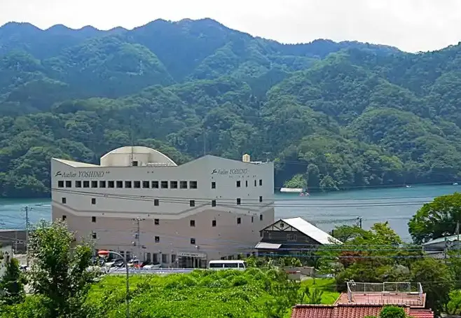 相模湖バレエ　アトリエヨシノ