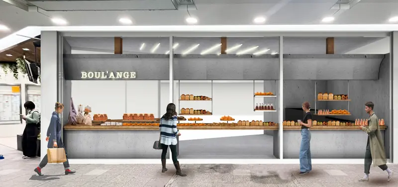 BOUL’ANGE相模大野店_プレスリリース画像