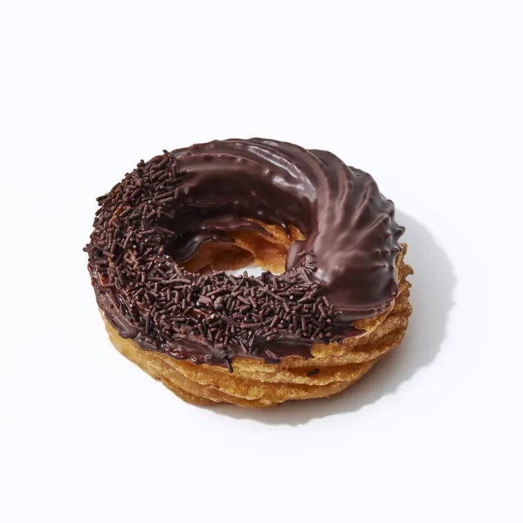 BAクルーラーチョコ