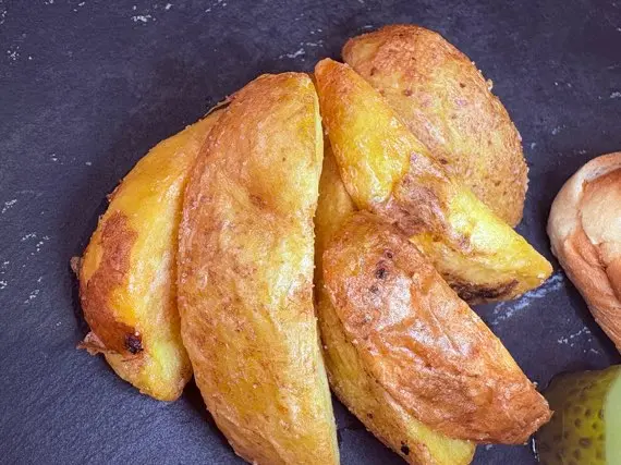 津久井の庵　ポテト