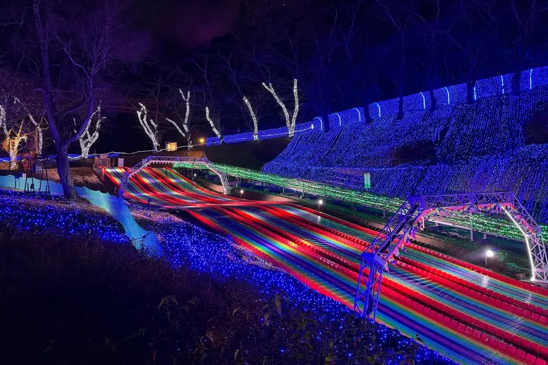 イルミリオン　マジカルウェーブ