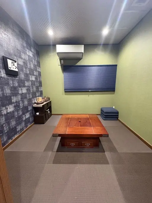 津久井の庵　個室