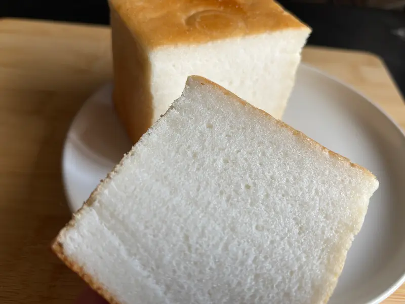 けんこうのパン屋さん_アルロース米粉パン