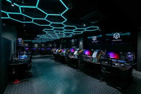 NOABOX町田_内観_プレスリリース