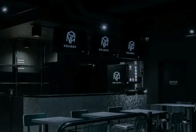 NOABOX町田_カフェ_プレスリリース