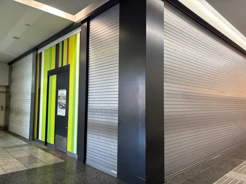 マクドナルド小田急相模大野駅店