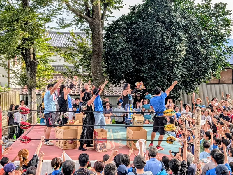 相原プロレス8インタビュー2