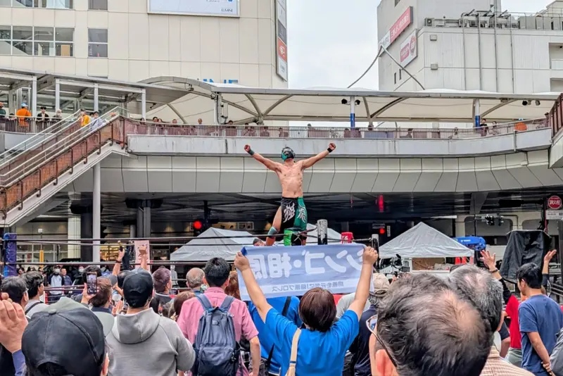 相原プロレス8インタビュー1