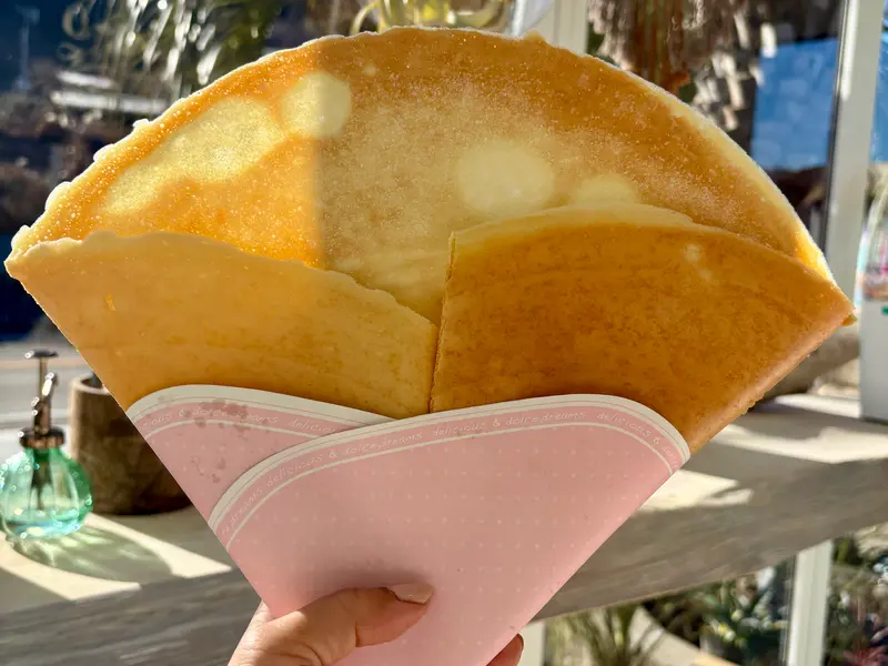 LA・BELL　シュガーバター