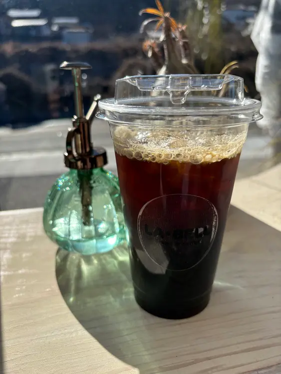 LA・BELL　コーヒー