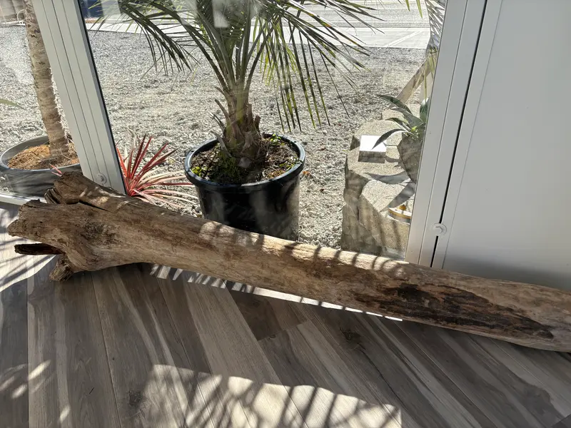 LA・BELL　ディスプレイ