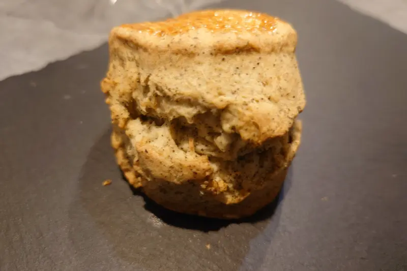 715ベーカリー_スコーン中身