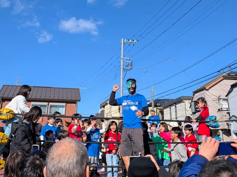 相プロ9 シンゴさんと子どもたち