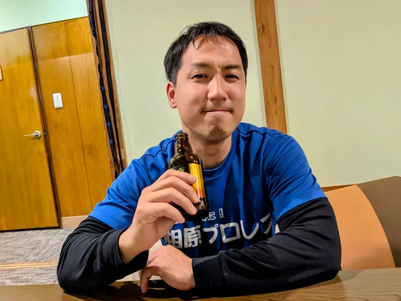 相プロ9　シンゴさん