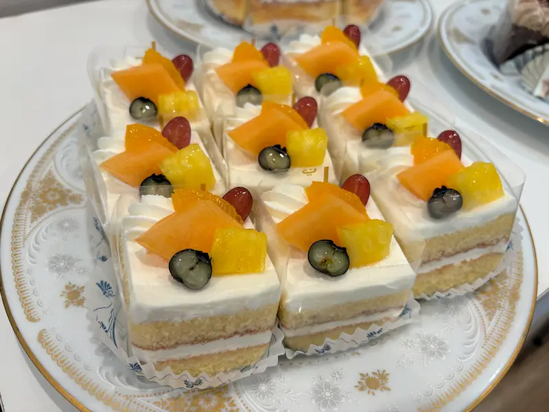 おやつこころ_気まぐれケーキ