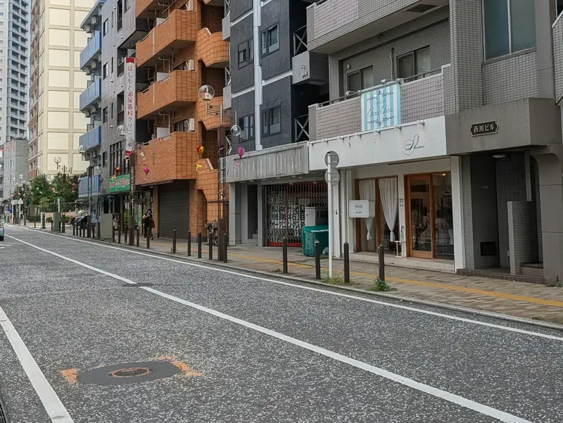 マイバス6丁目2
