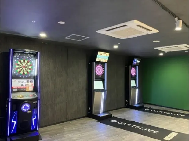 Play Garden（PG）のイメージ(プレスリリースより)
