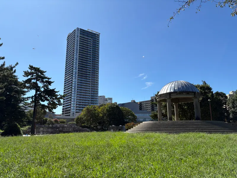 相模大野中央公園