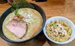 相模原随一の濃厚牡蠣出汁ラーメン『貝ガラ屋』で牡蠣ソバの真髄をみた！