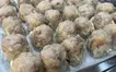 手づくり・無添加の大粒シウマイに舌鼓！お肉にこだわった『シウマイのタチバナ』
