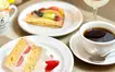 毎日通いたくなる喫茶『コクテル堂 橋本店』でモーニングを嗜む