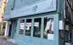 5/9オープン！ミントグリーンが目印のケーキ店『Atmosphère(アトモスフェール)』