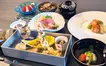 茅葺き古民家で味わう本格懐石。美意識が詰まった『懐石料理 寿麹庵JYUKOUAN』