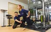 運動初心者も安心！“手ぶらで通える”パーソナルジム『DAZZLING GYM（ダズリンジム）』