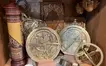 アニメ『チ。』登場のアストロラーベが買える雑貨店！？ 東林間『海福雑貨』