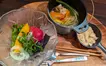 働く喜びを味わう。とれたて野菜と窯焼きピザのやさしいカフェ『365＋β』