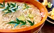 期間限定「8/18～31」うどん屋『開都』夏の恒例『たらいうどん』挑戦者求ム！！