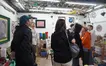 アーティストの制作現場を巡る旅へ！『SUPER OPEN STUDIO 2025』相模原で開催【11月】