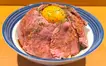 並んででも食べたい、肉尽くし。山盛り肉食堂『ミートル』