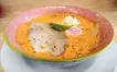 新店『RAMEN KURACHIKI』へ！酸っぱ辛くてクリーミーな新感覚トムヤムヌードルを実食