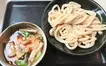 【相模原・城山】並盛400g！武蔵野うどん系の極太＆強コシ『肉汁うどんの南哲』