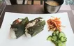 月曜昼間限定！ふっくら『おにぎり』が楽しめる『おにぎりcafeむすびや』オープン