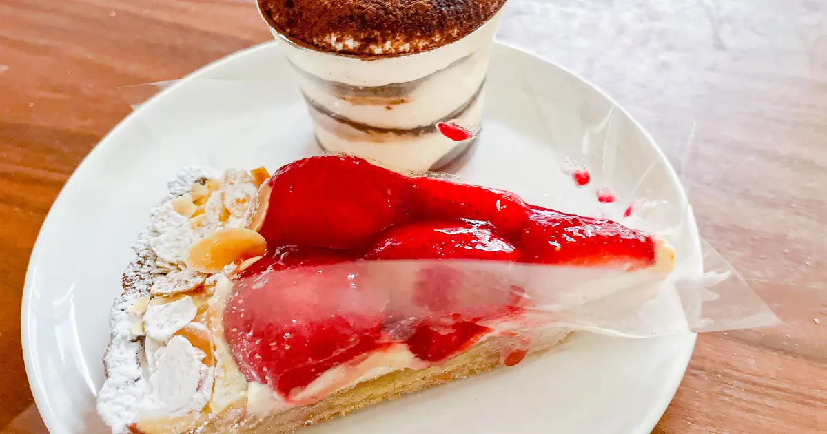 Sucreco閉店まであと少し。感謝を込めて“最後のタルト”を | 相模原